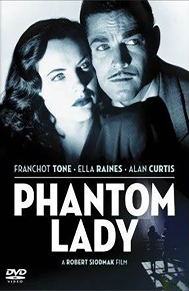 Phantom Lady (1944)